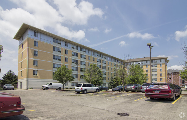 Primary Photo - Riverwalk Senior Residences