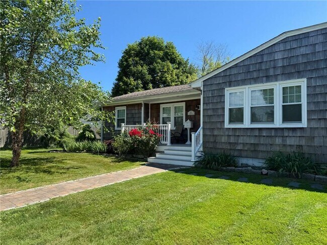 Primary Photo - 41 Dudley Ave