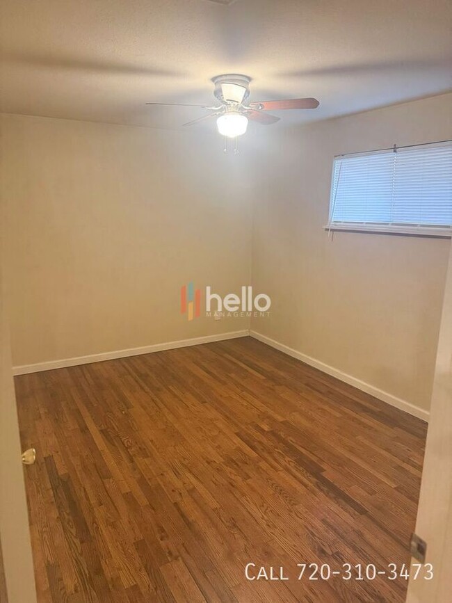 Building Photo - 1435 Otis St