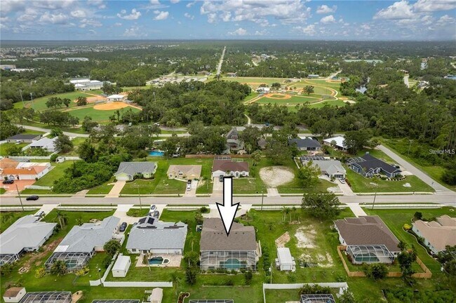 Building Photo - 23420 Peachland Blvd
