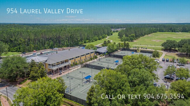 Building Photo - 954 Laurel Valley Dr