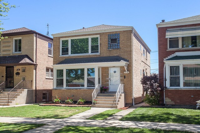 Building Photo - 5755 S Meade Ave
