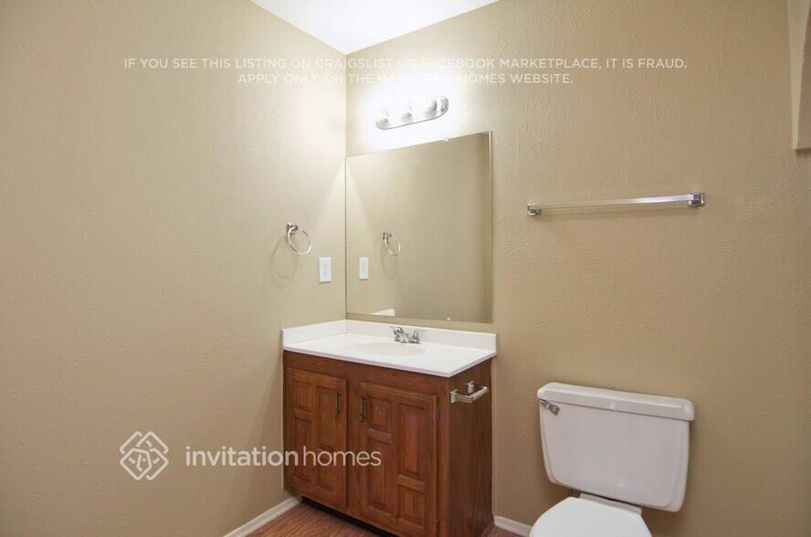 Building Photo - 4722 Goodnight Ct