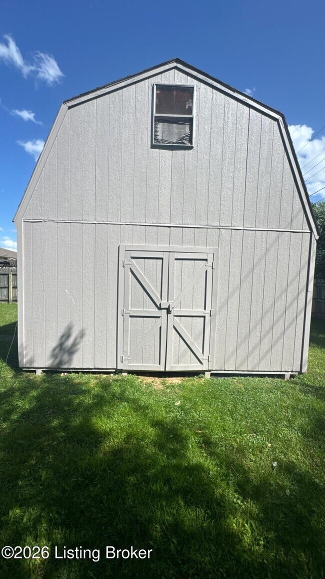 Building Photo - 5321 Juanita Ln