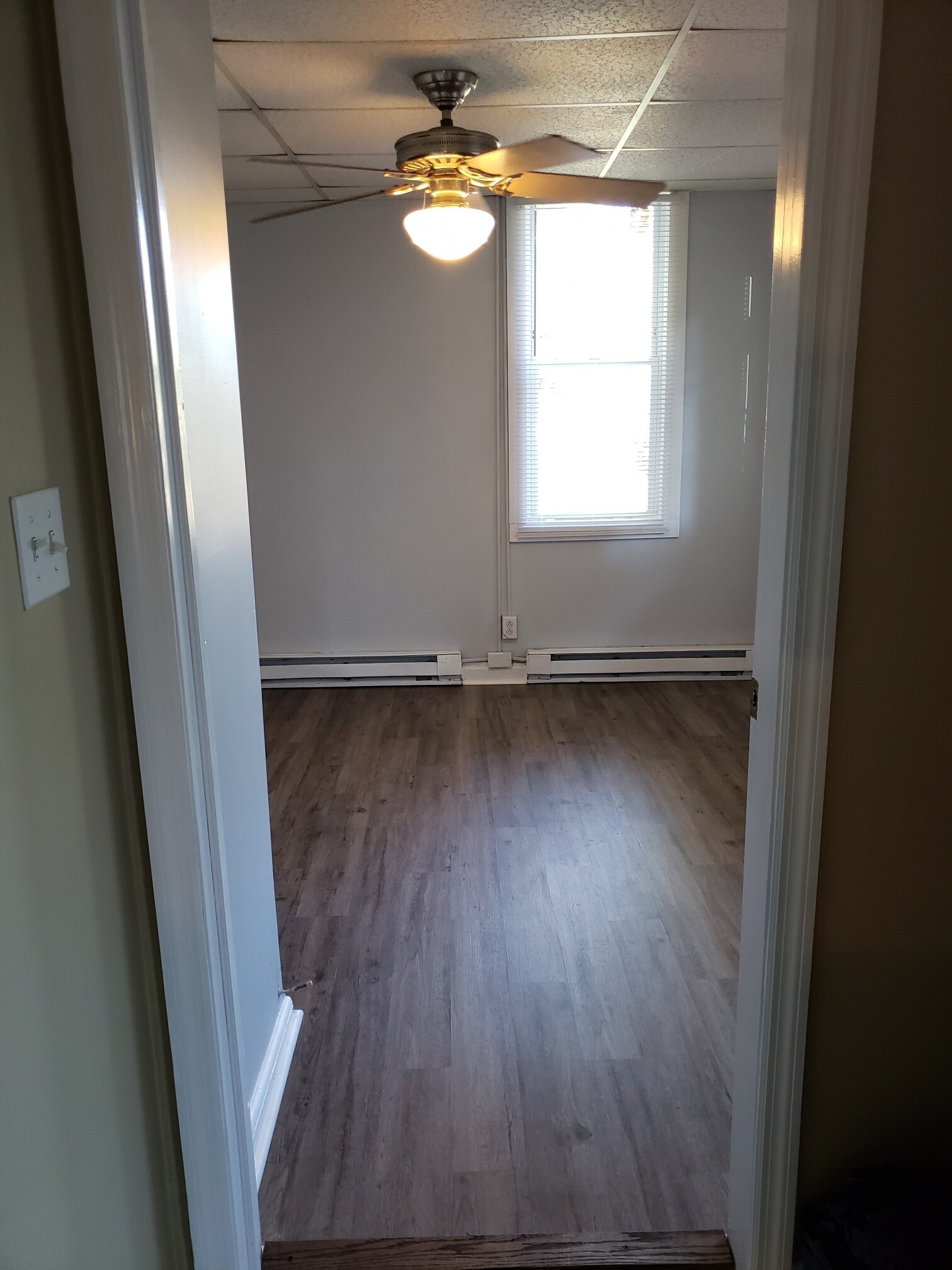 Bedroom 1 - 507 Bennett St