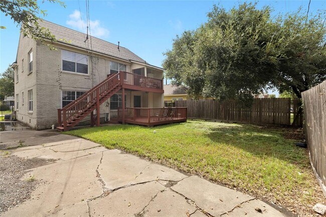 Building Photo - 3005 Arbor St