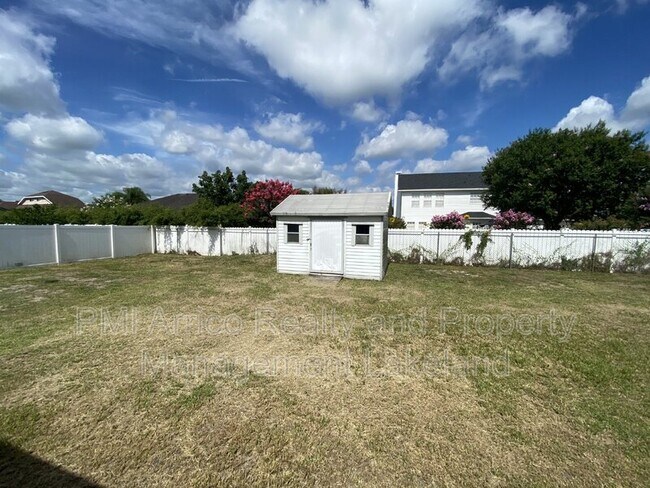 Building Photo - 5325 Tillery Rd