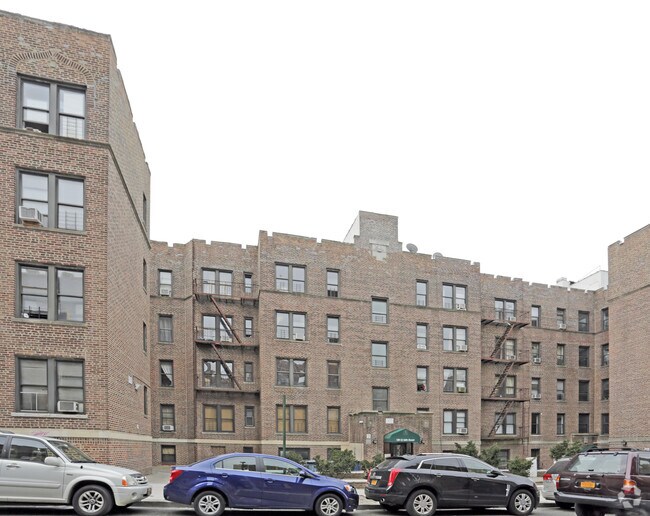 Building Photo - 139-06, 139-08 34th Road, LLC