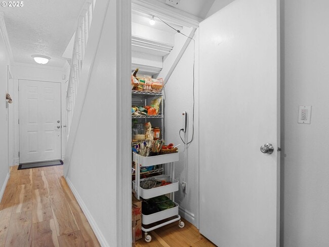 Building Photo - Bright & Inviting 2-Bed, 1.5-Bath with Modern Touches and Private Upstairs Retreat