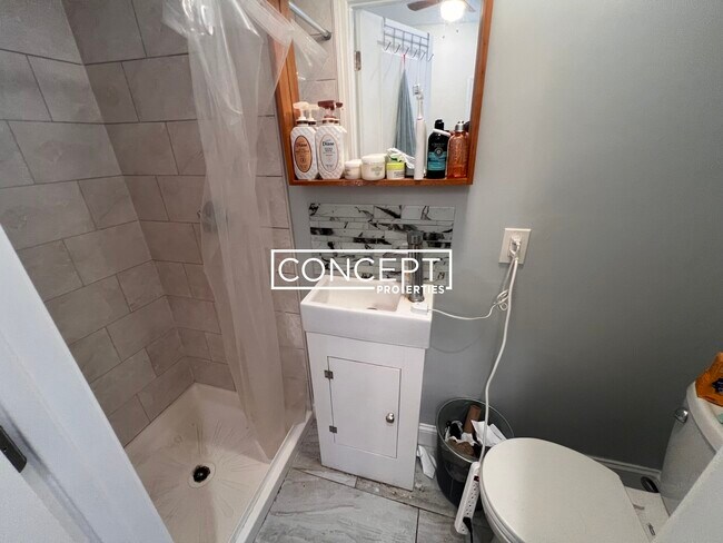 Building Photo - 89-91 Hancock St. Unit 9B