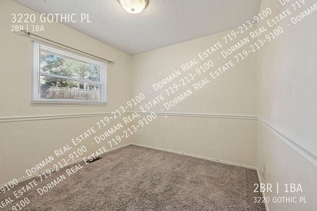 Building Photo - 3220 Gothic Pl