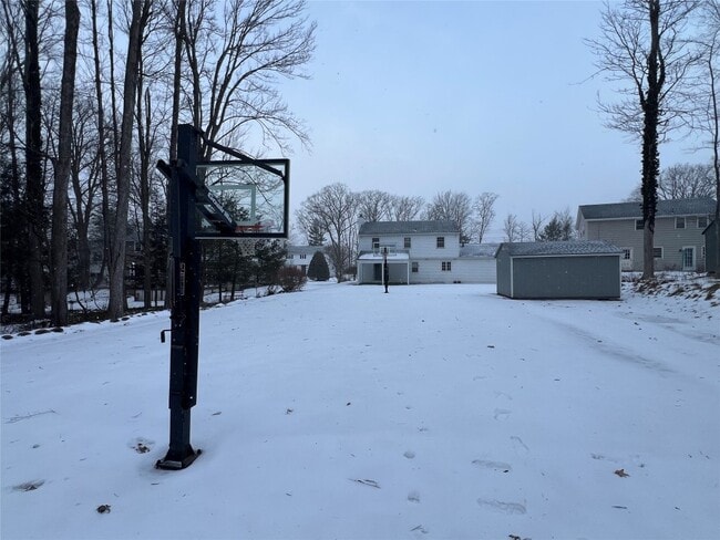 Building Photo - 2444 Rhonda Dr