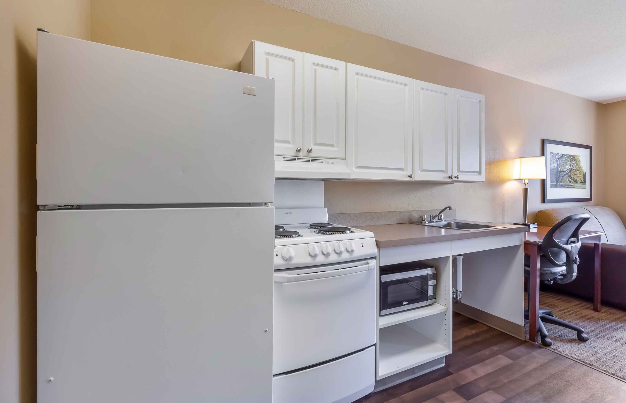 Building Photo - Furnished Studio-Washington, D.C. - Gaithe...