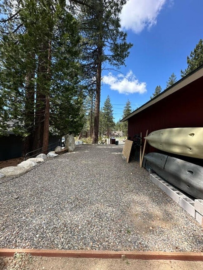 Building Photo - Upscale Chalet with 2 Car Garage Backing t...