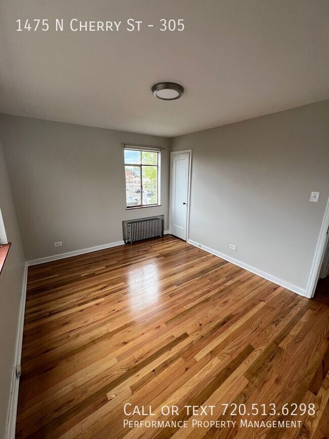 Building Photo - 1475 N Cherry St