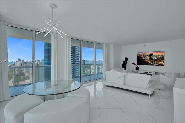 Building Photo - 6365 Collins Ave
