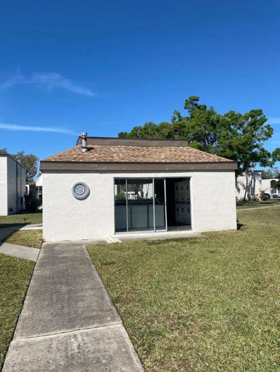 Building Photo - 7701 Starkey Rd