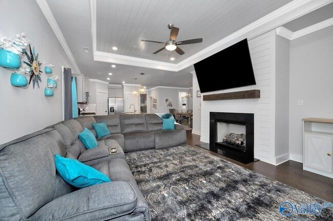 Building Photo - 107 Havner Dr