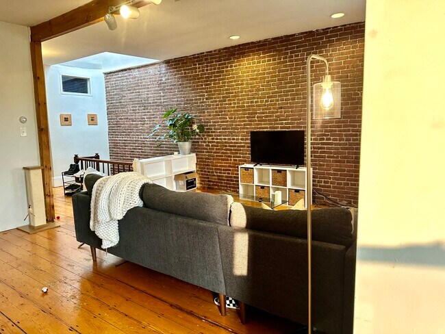 Building Photo - 540 Massachusetts Ave