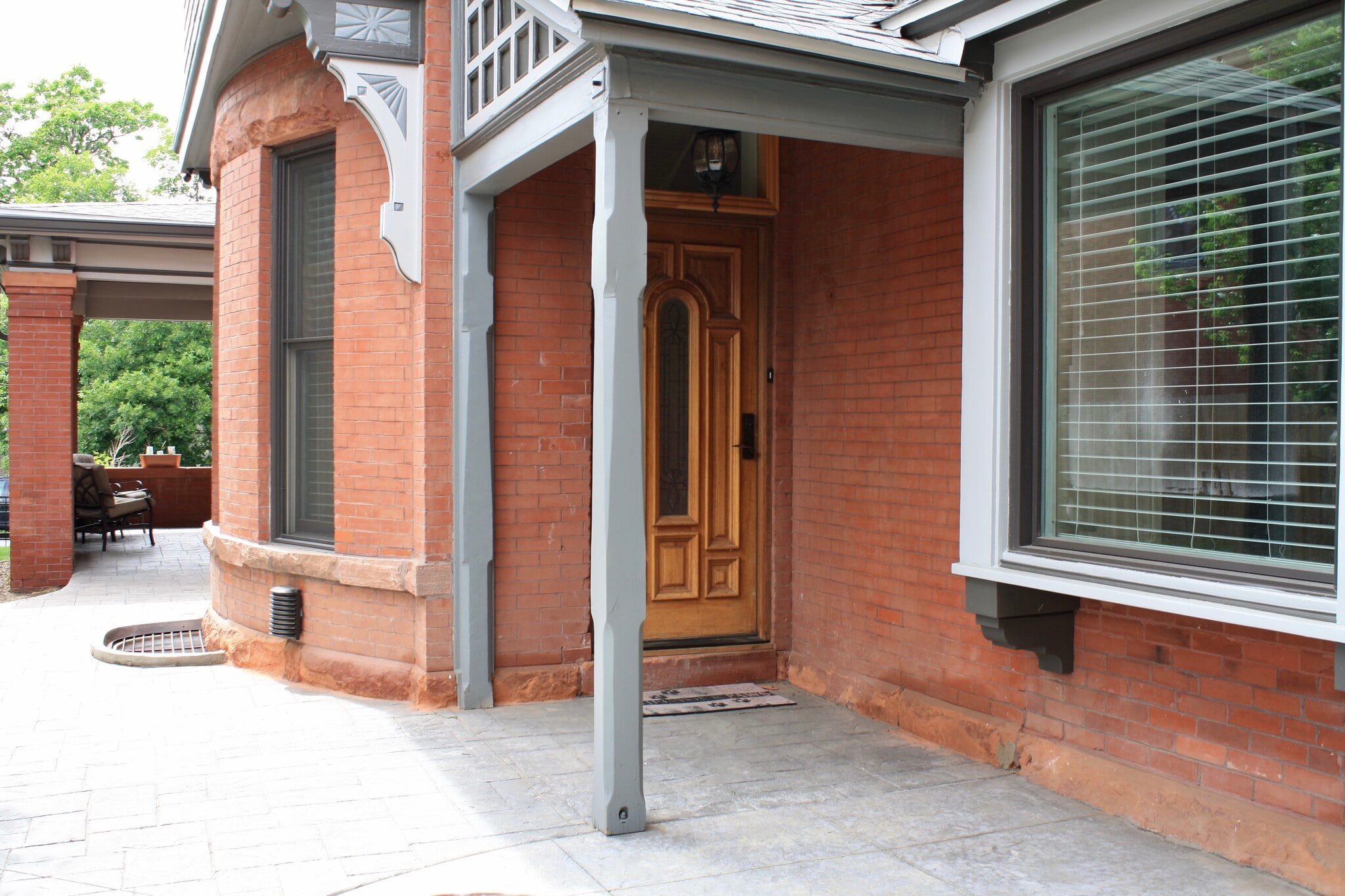 Building Photo - 1542 Gaylord St