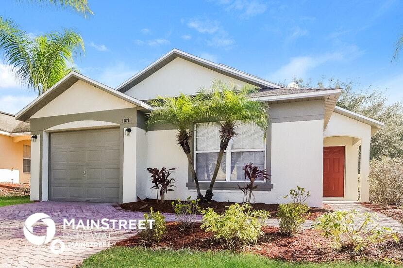 Building Photo - 1107 Mariner Cay Dr