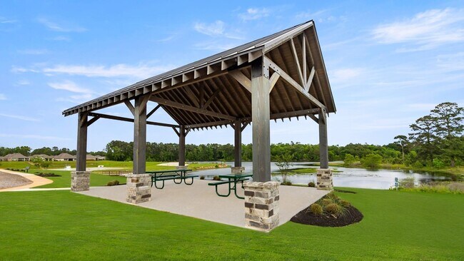 Building Photo - 1602 Perdido Wy