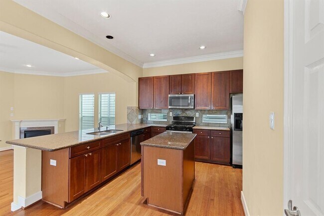 Building Photo - 5734 Kansas St