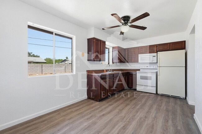 Building Photo - 11540 E Elton Ave