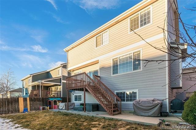Building Photo - 2503 S Biscay Ct