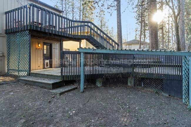 Building Photo - 8615 N Kelly Ct