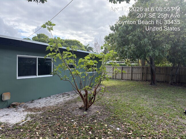 Building Photo - 207 Boynton Property