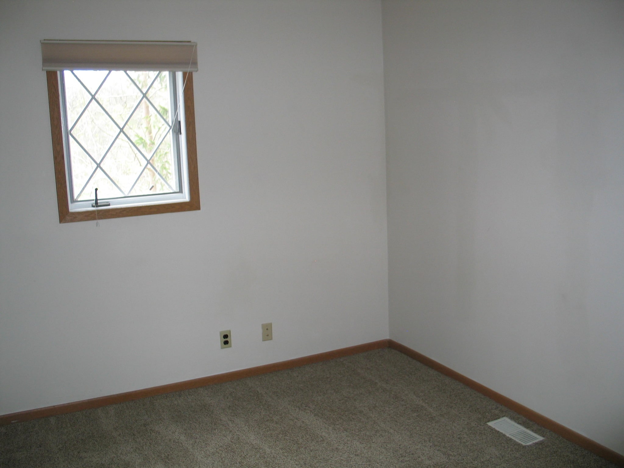 12x14 bedroom - 34783 N Gerberding Ave