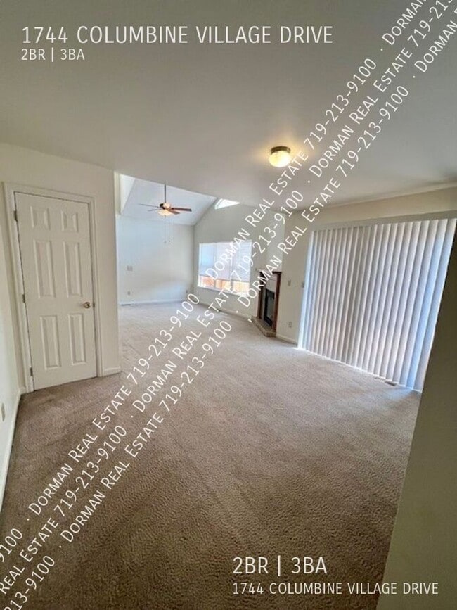 Building Photo - 1744 Columbine Village Dr
