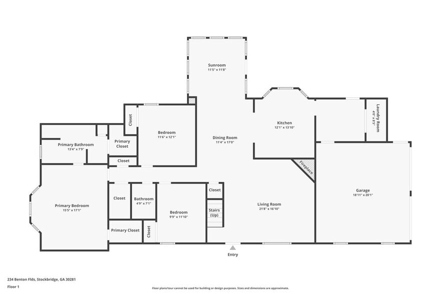 Building Photo - 234 Benton Fields