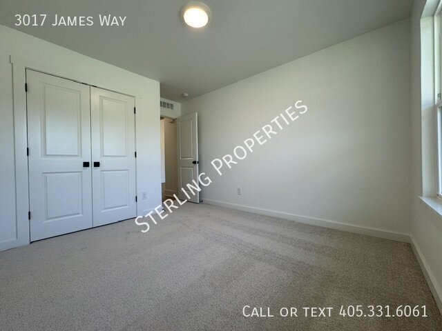 Building Photo - 3017 James Way