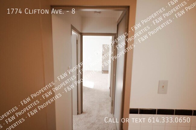 Building Photo - 1774 Clifton Ave