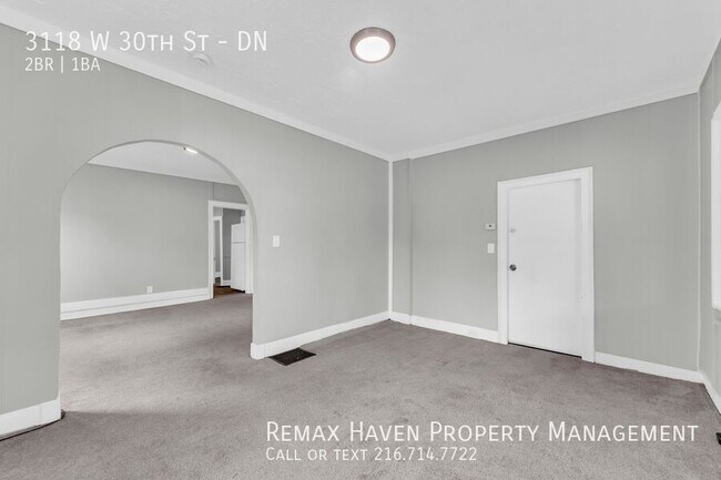 Building Photo - 3118 W 30th St