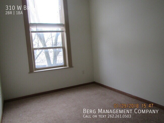 Building Photo - 310 W Broadway