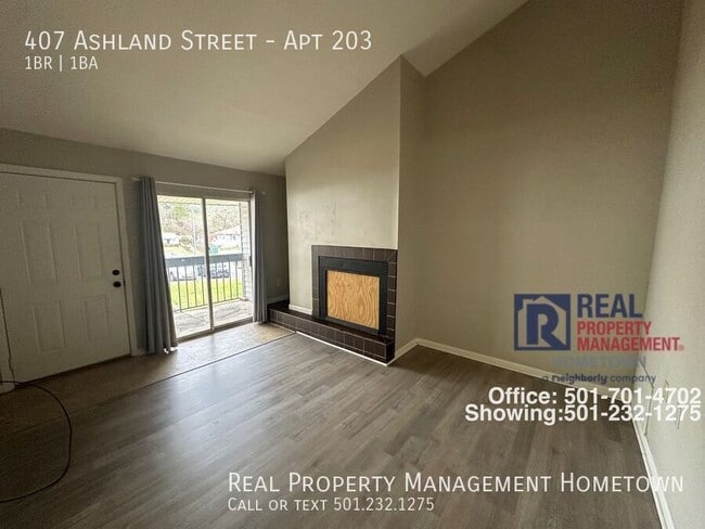 Building Photo - 407 Ashland St