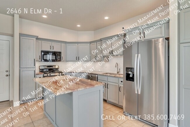 Building Photo - Pet Friendly - Townhome in Lehi