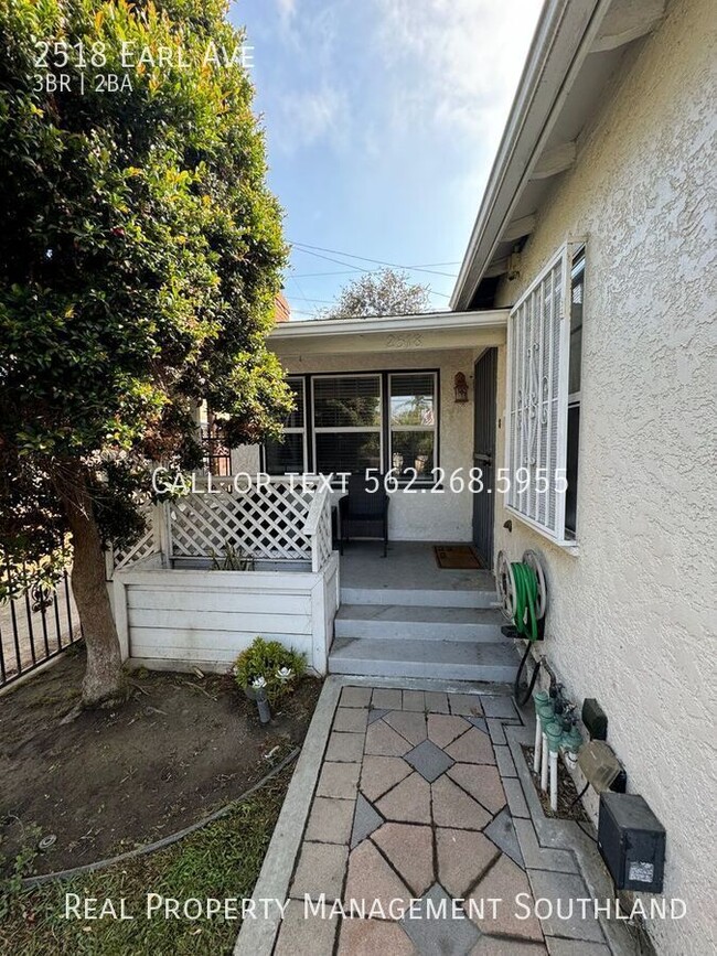 Building Photo - Beautiful Home for Rent in Long Beach!