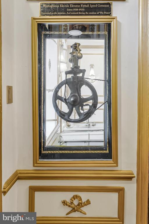 Building Photo - 810 Prince St