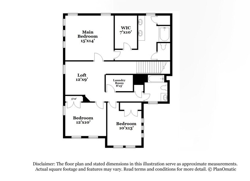 Building Photo - 13368 S Moorfield Dr