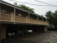 Building Photo - 7323 Lindencrest St