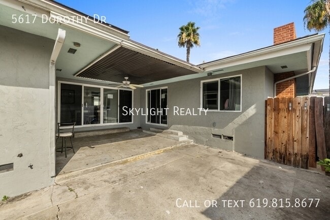 Building Photo - 5617 Dorothy Dr