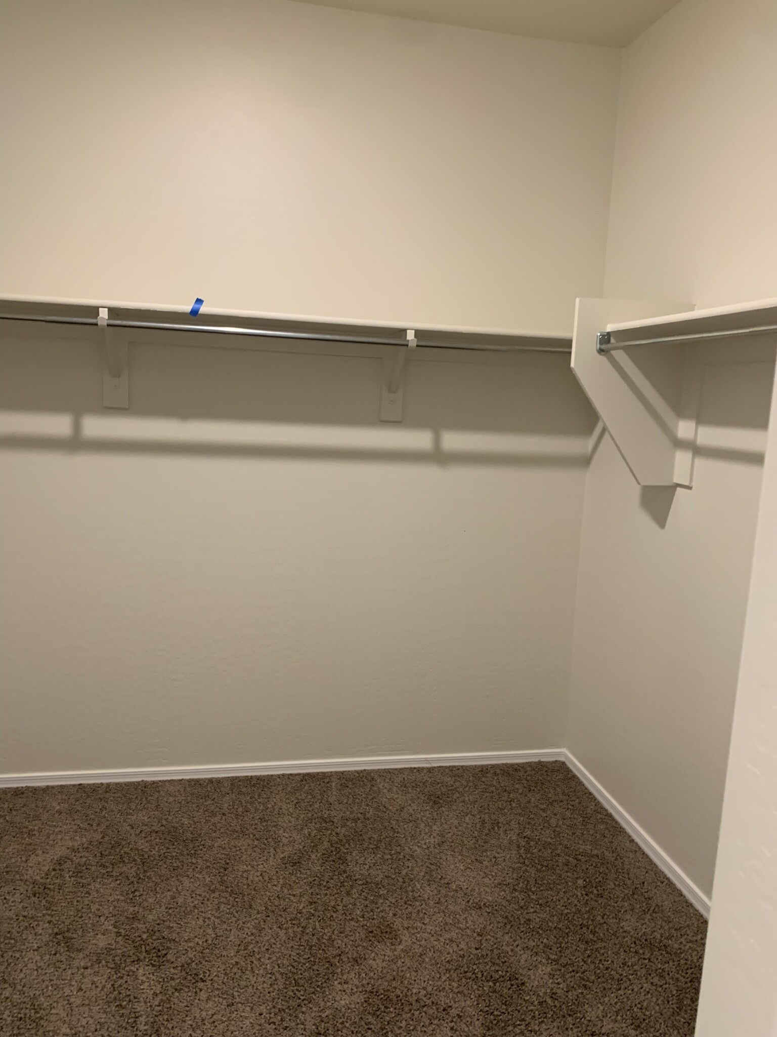 Master Closet - 1025 W Falls Canyon Dr