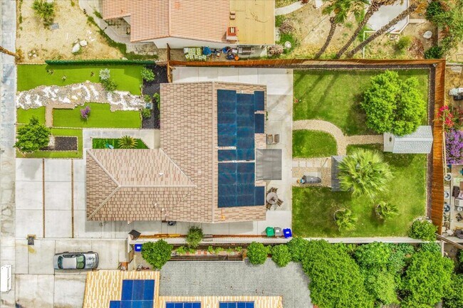 Building Photo - 68705 Tortuga Rd