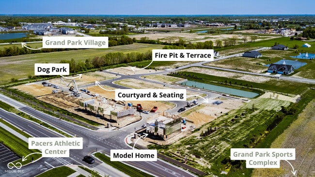 Building Photo - 420 Elite St