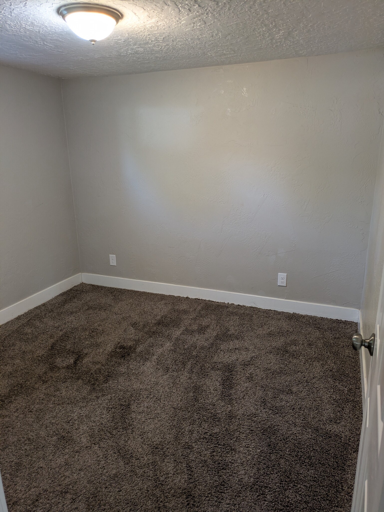 2nd Bedroom - 3771 Orchard Ave