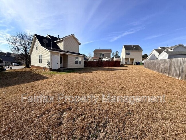 Building Photo - 2508 Lilymount Dr